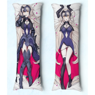 Travesseiro Dakimakura Fate Grand Order Jeanne D Arc 02